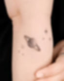 small tattoos for women