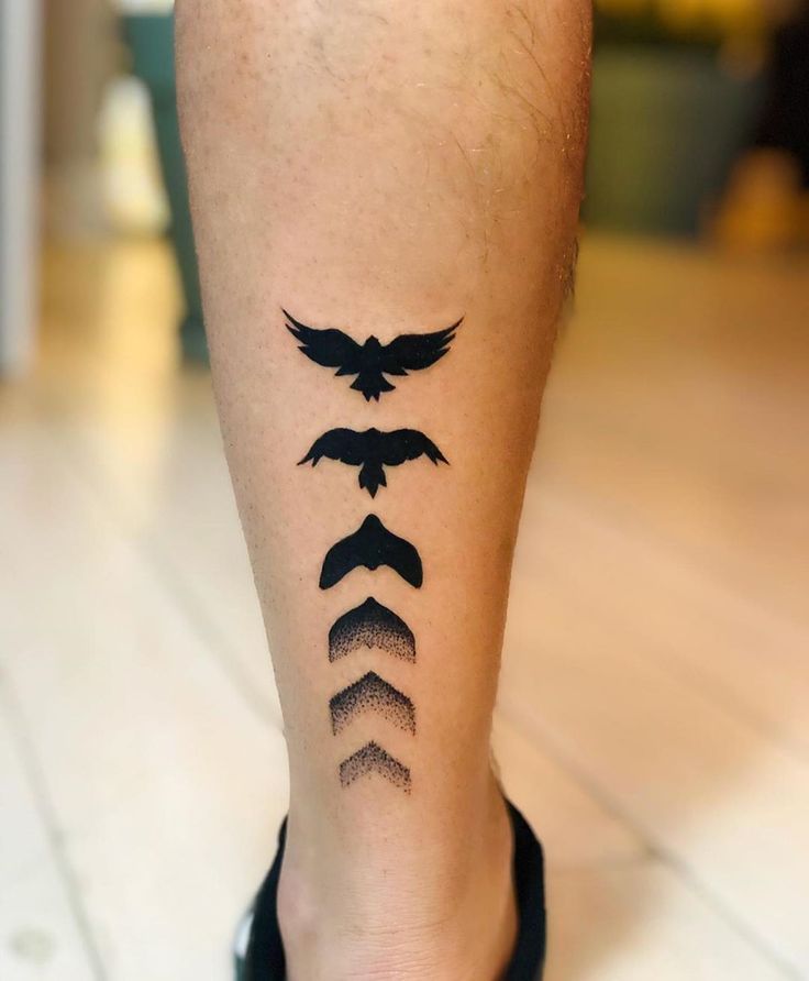 Tattoos for Men