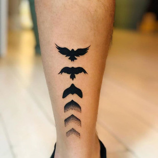 Tattoos for Men