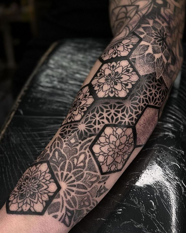 Tattoos for Men