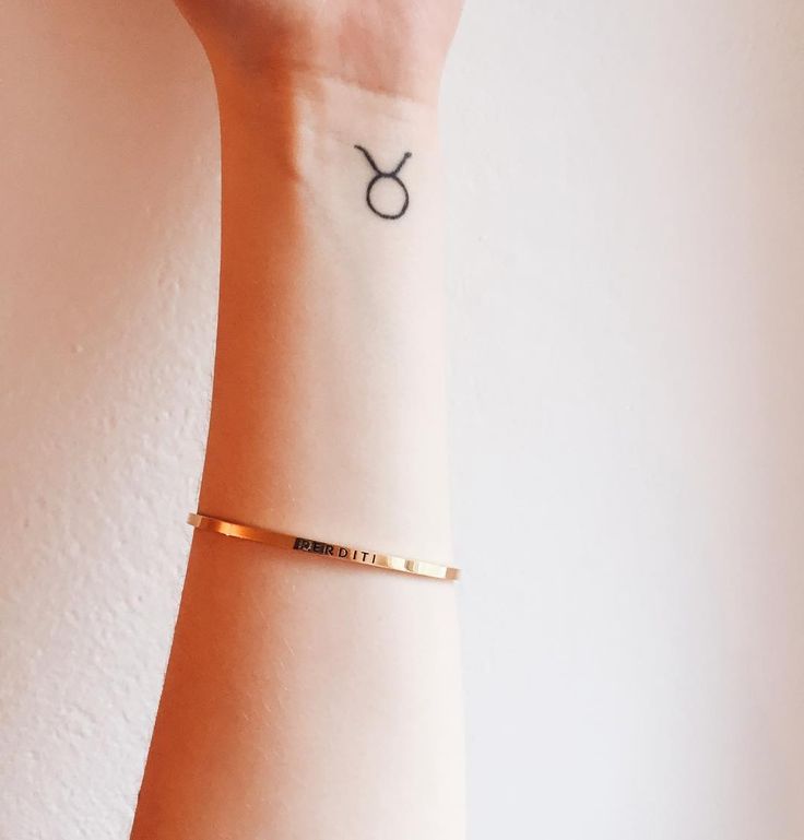 Tatuagens Signo do Zodíaco