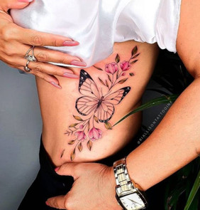 Small Tattoos