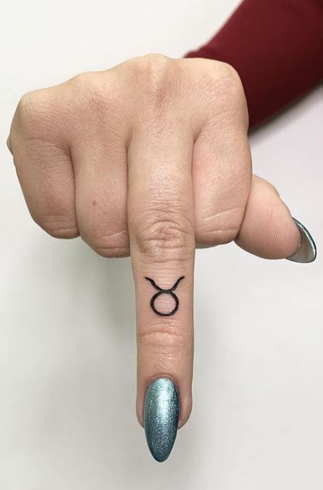 Tatuagens Signo do Zodíaco