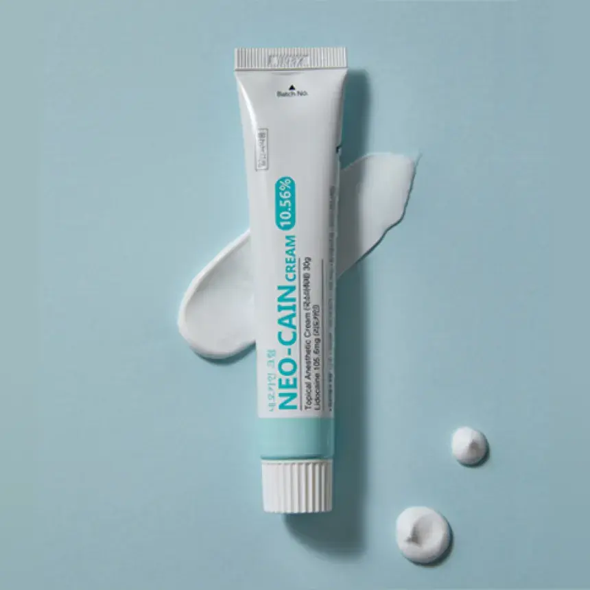 Top 10 Tattoo Numbing Creams