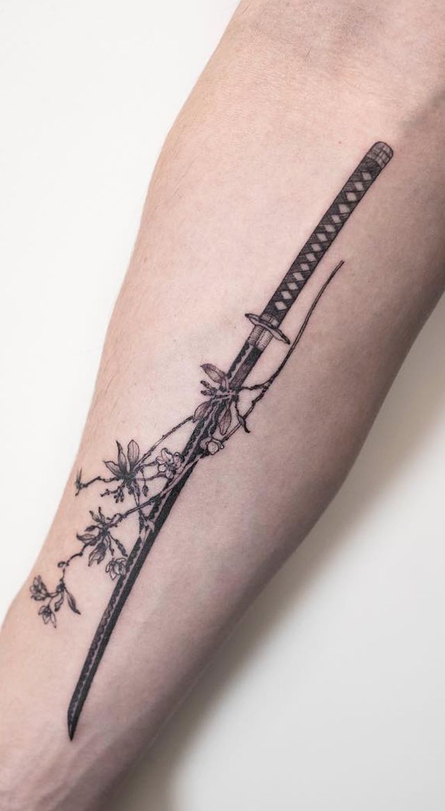 Tattoos for Men