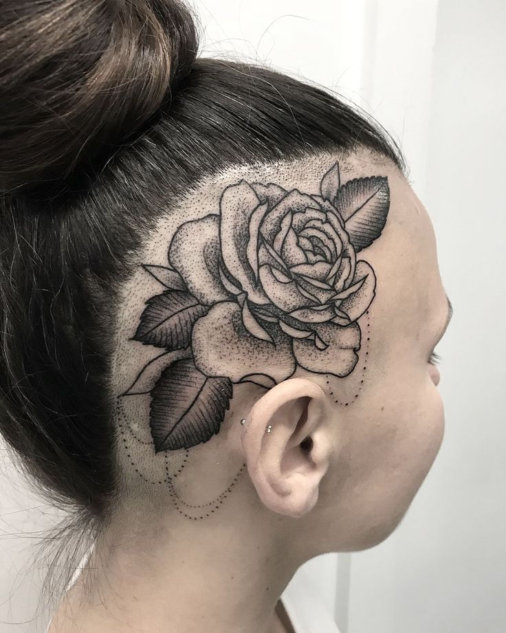 Scalp Tattoo: The Ultimate Guide to Innovative Hair Solutions
