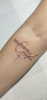 Small Tattoos