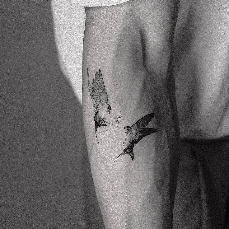 Tattoos for Men