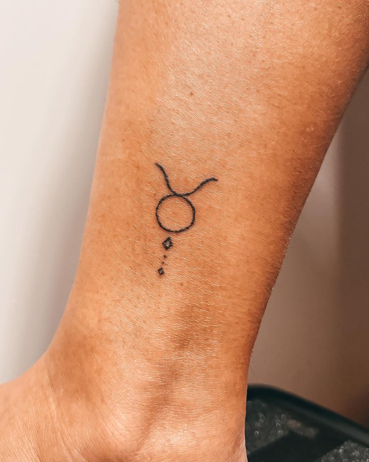 Tatuagens Signo do Zodíaco