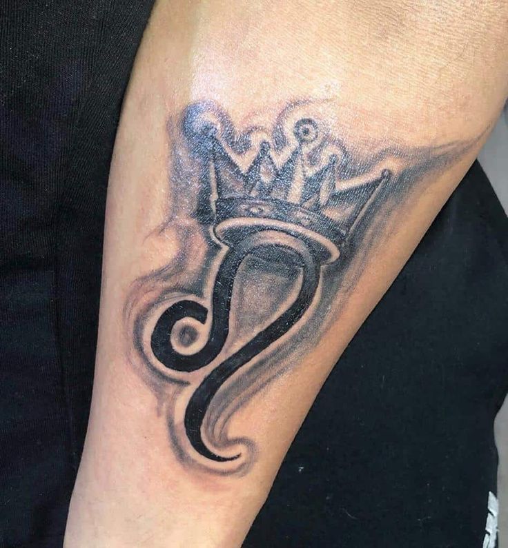 Tatuagens Signo do Zodíaco