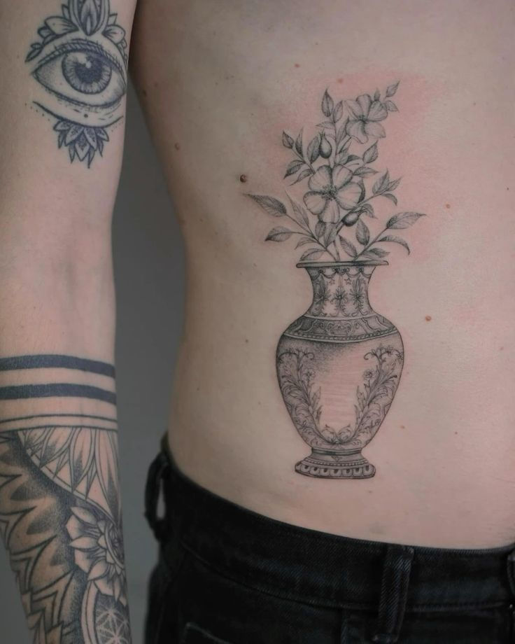 Tatuagens Masculinas Pequenas