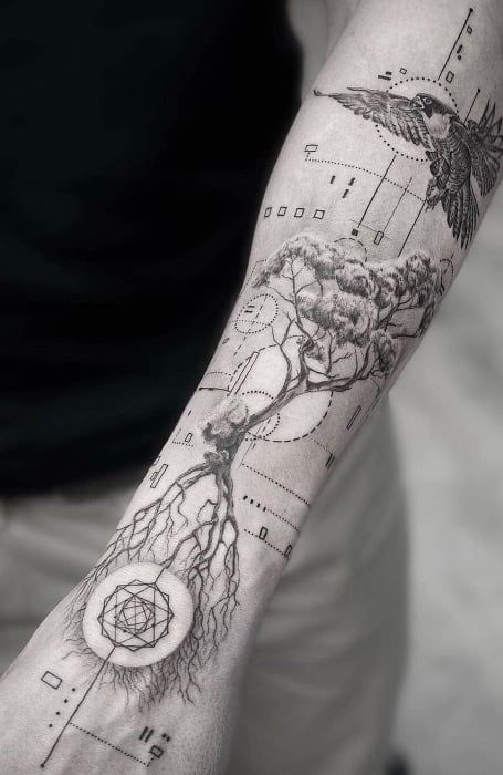 Tattoos for Men