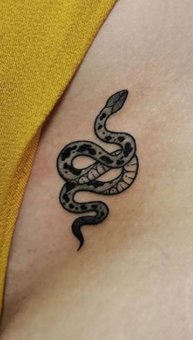  tatuagem íntima
