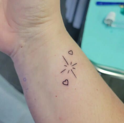 True North Tattoo