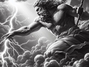 Greek God Tattoos: Ideas, Meaning and Design