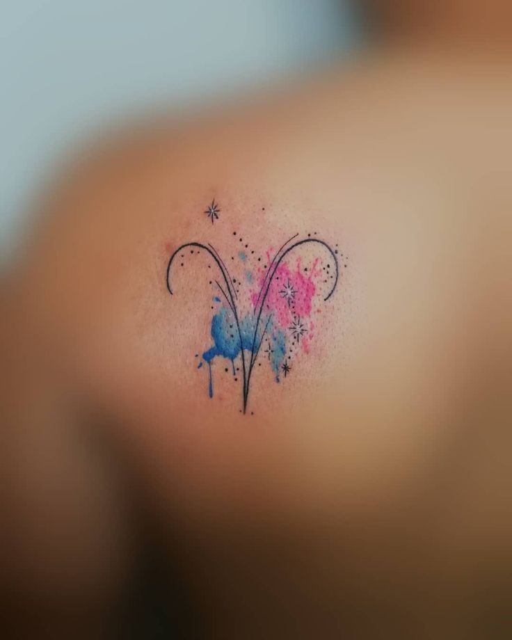 Tatuagens Signo do Zodíaco
