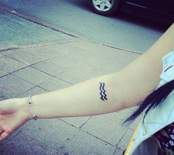 Tatuagens Signo do Zodíaco