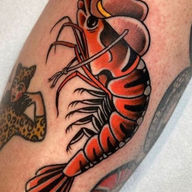 sailor tattoo