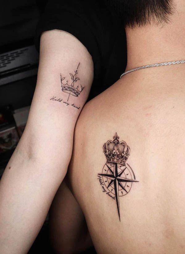 True North Tattoo