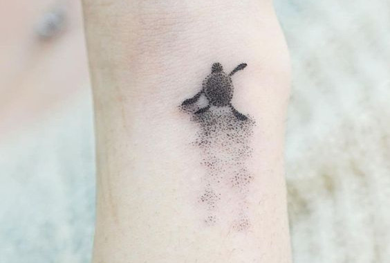  tiny tattoo