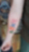 small tattoos for women