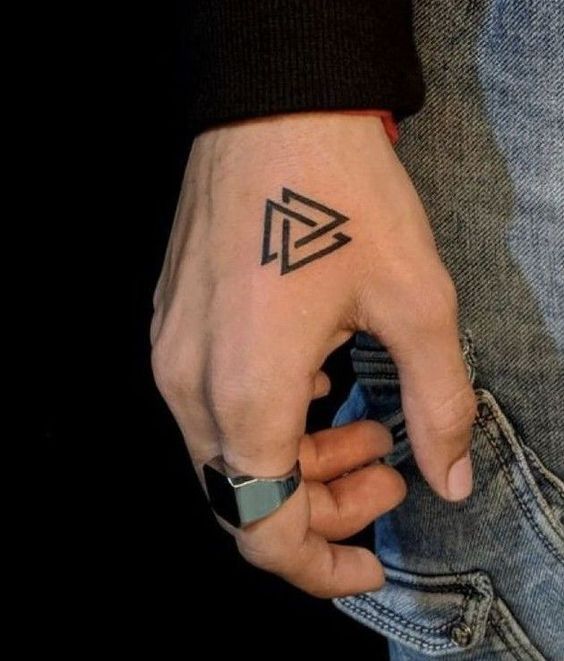 Tattoos for Men