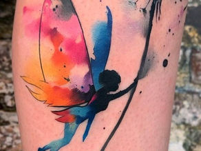 Qual a Tatuagem Mais Usada no Mundo?