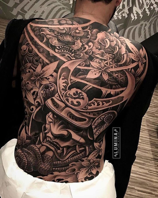 Tattoos for Men