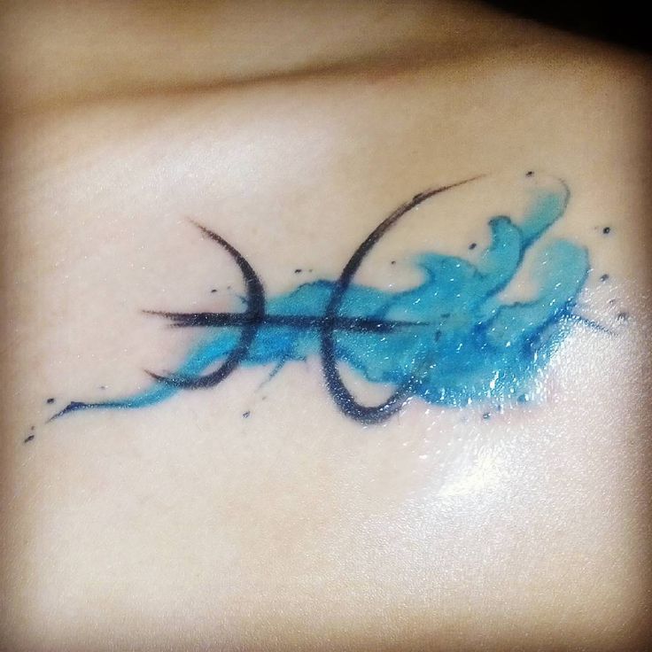 Tatuagens Signo do Zodíaco