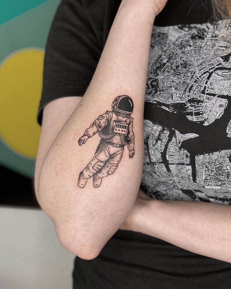 Tattoos for Men