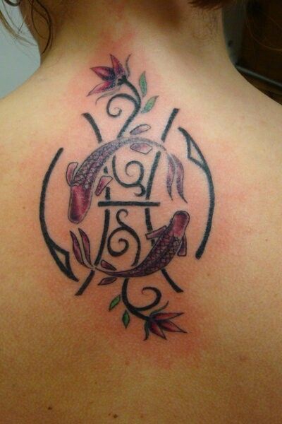 Tatuagens Signo do Zodíaco