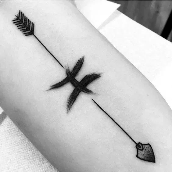 Tatuagens Signo do Zodíaco