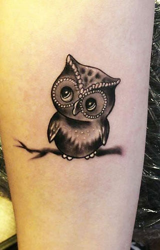 Owl Tattoos: Deep Meanings, Symbolism, and 2026 Design Ideas