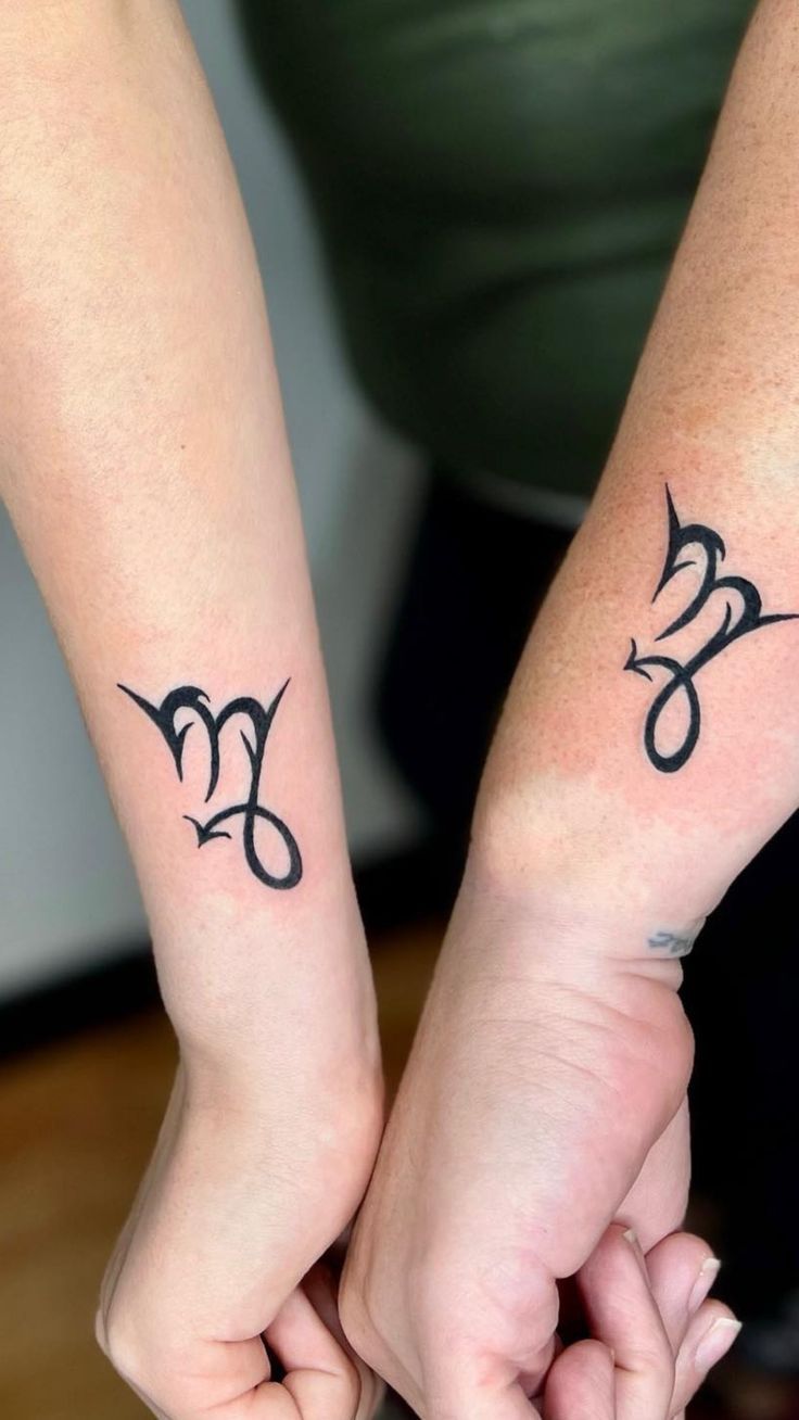 Tatuagens Signo do Zodíaco