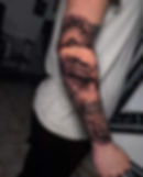 Sleeve Tattoo for Men