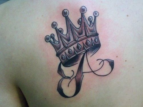 Royal Tattoo 