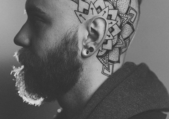 Tribal Tattoos for Men