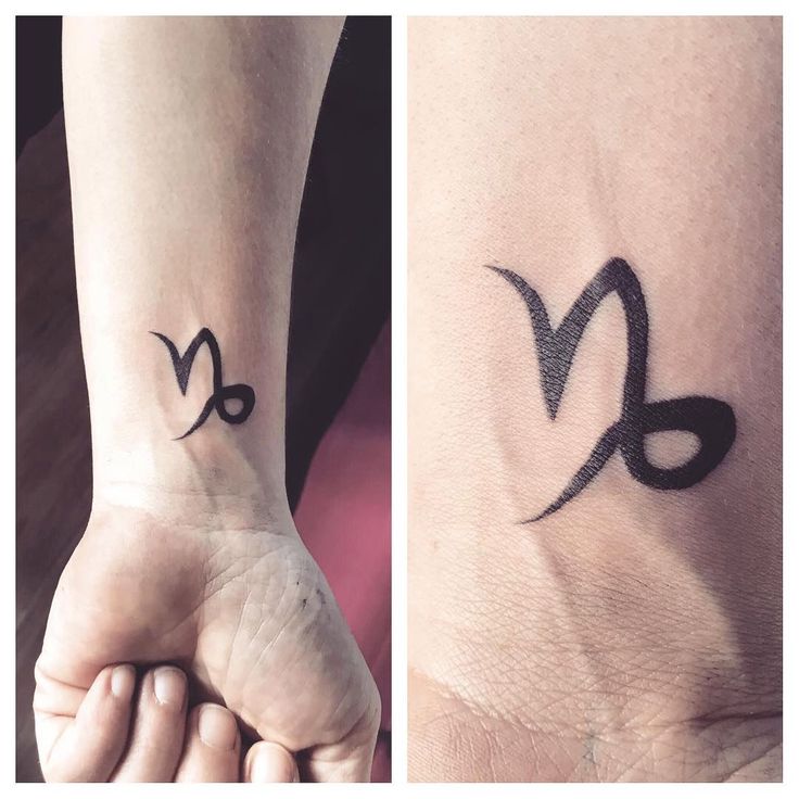 Tatuagens Signo do Zodíaco