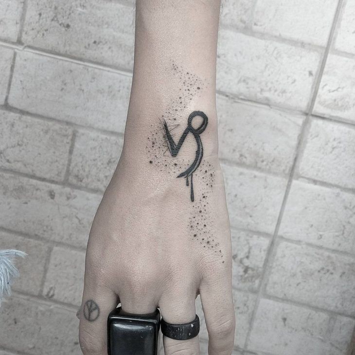 Tatuagens Signo do Zodíaco