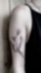 Dandelion Tattoo