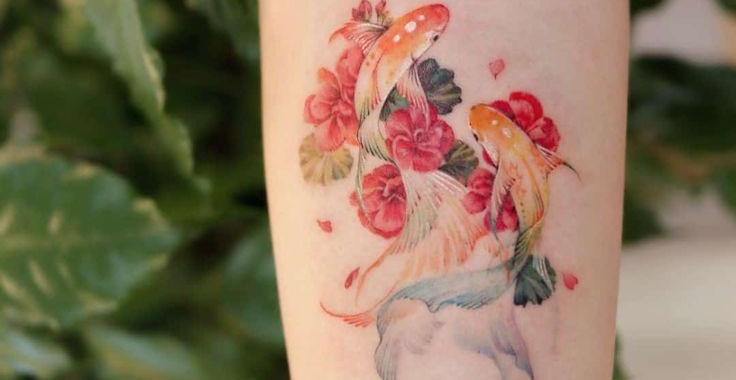  tiny tattoo