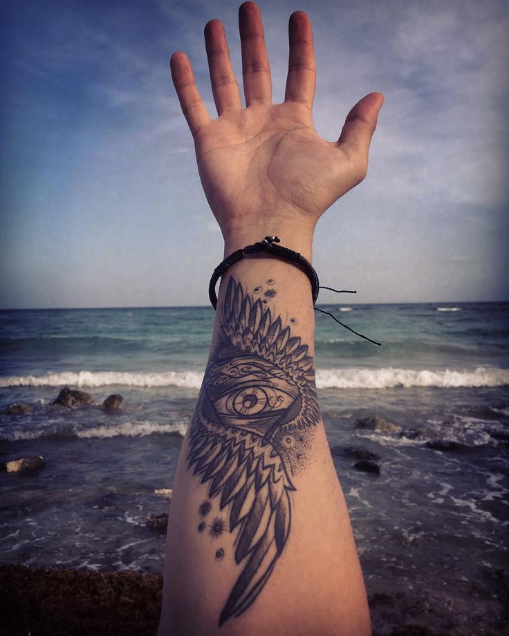 Tattoos for Men