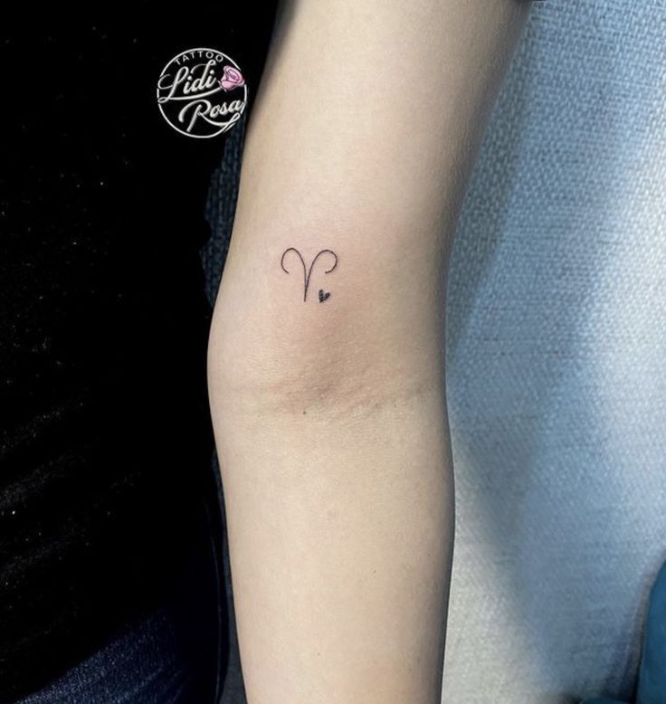 Tatuagens Signo do Zodíaco