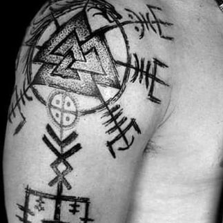 Tattoo Designs for Men