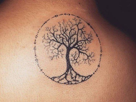 What Is the Meaning of the Life Tattoo?