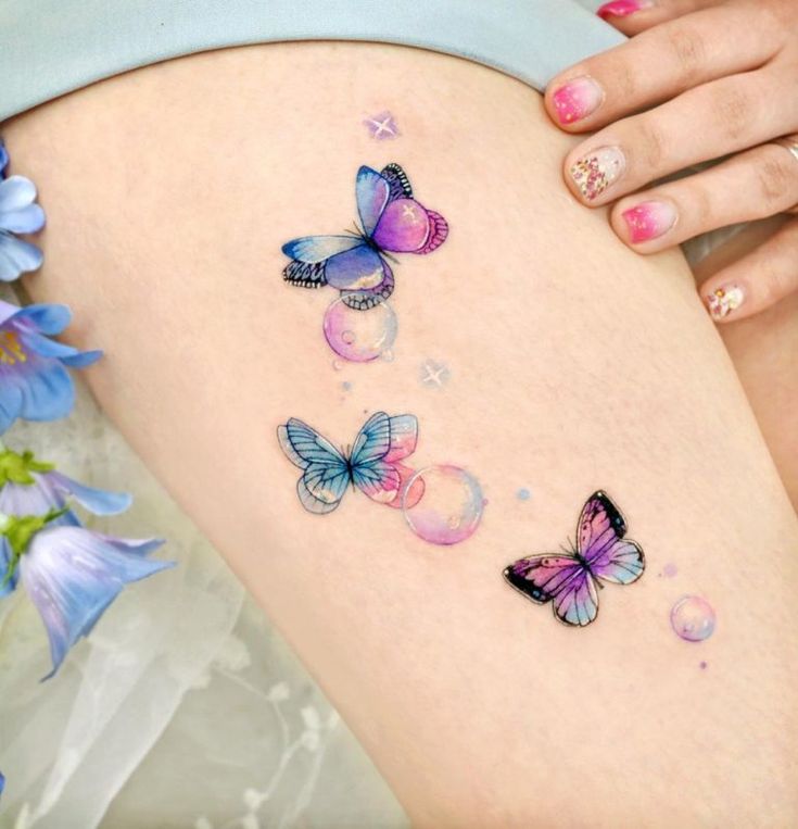  tiny tattoo