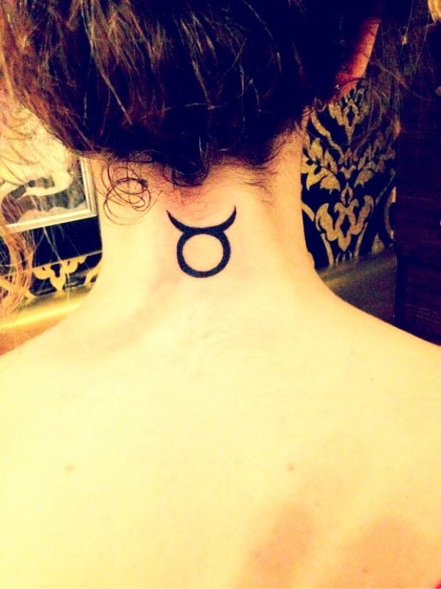 Tatuagens Signo do Zodíaco