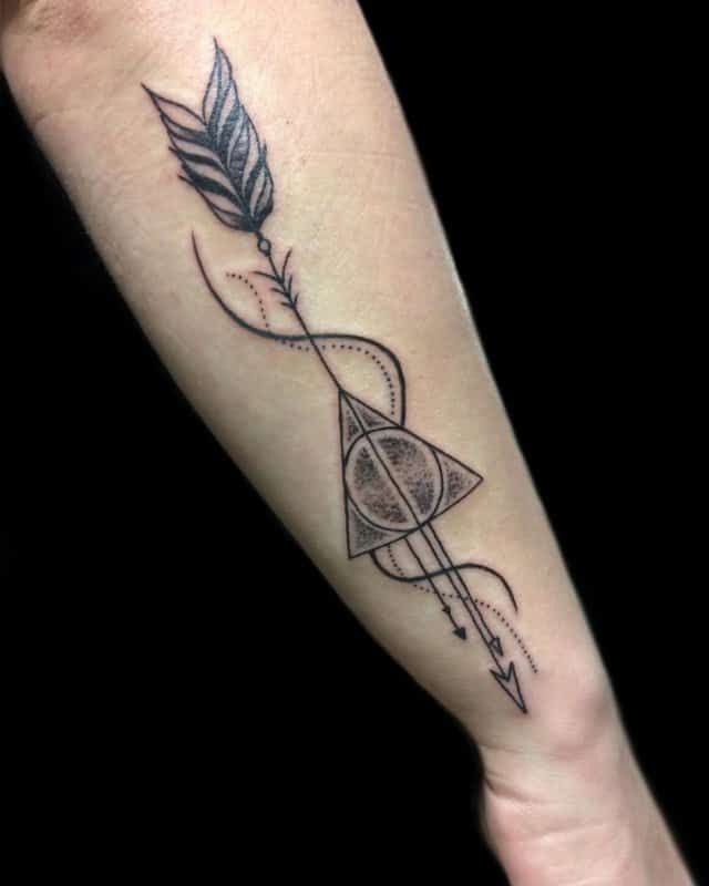 Tatuagens Signo do Zodíaco