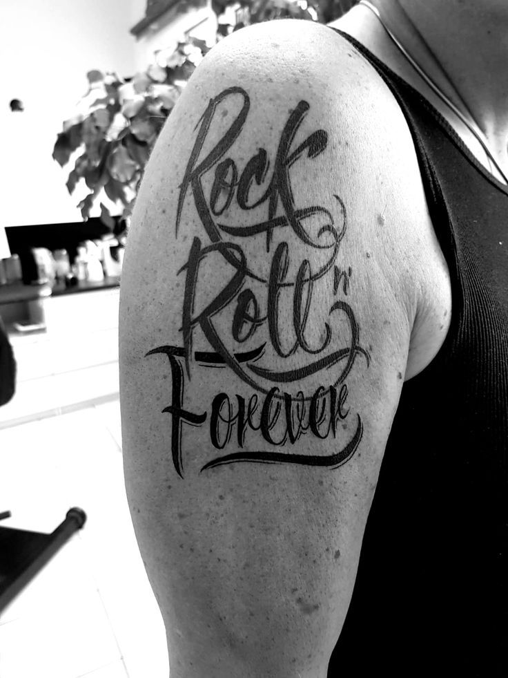 Best Arm Tattoo Ideas for Men