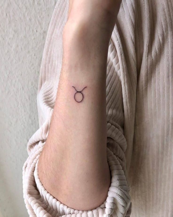 Tatuagens Signo do Zodíaco